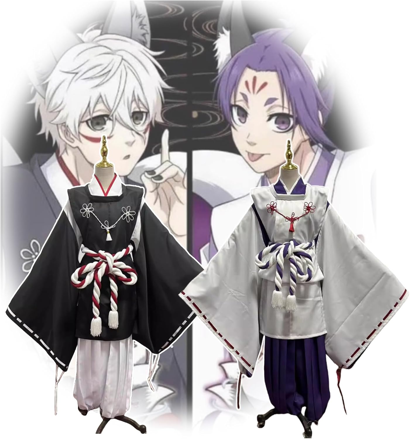 即日発送】約44こ／つぶらな瞳の縁起物・和食屋・縁日 まとめ売り 大量